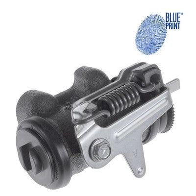 Blueprint ADZ94415 Wheel Cylinder Cast Iron Standard 30 mm Piston Diameter