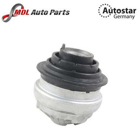 AutoStar Germany Engine Mount 2032401117 for Mercedes-Benz C-Class W203