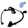 Blueprint ADT37146 ABS Sensor High Performance Premium Fits Lexus IS 1999 - 2005