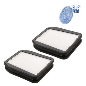 Blueprint ADU172517 Cabin Filter Set Fits Mercedes-Benz E-Class 2003 - 2008