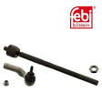 Febi 43526 Tie Rod Front Right High Performance Fits Ford Focus 2013 - 2017