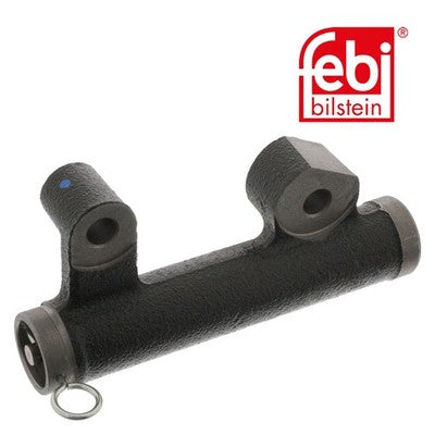 Febi 22574 Tensioner Assembly High Performance Fits Volvo 850 1996 - 1996