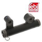 Febi 22574 Tensioner Assembly High Performance Fits Volvo 850 1996 - 1996