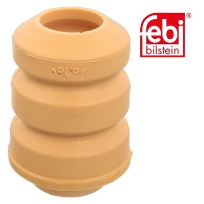 Febi 21127 Bump Stop Front Premium High performance Fits Peugeot 208 2013 - 1999