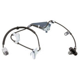 Febi 186147 ABS Sensor Front Axle Left Standard Fits Lexus LX 1998 - 2008