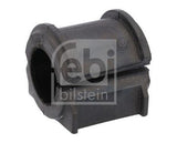 Febi 186510 Anti Roll Bar Bush Front Axle Right Left For Porsche 911 1997 - 1999