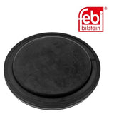 Febi 02067 Sealing Cover NBR Rubber Front Left Right Fits VW Bora 1998 - 2005