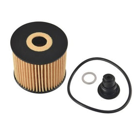 Febi 184073 Oil Filter Standard Premium Grade Fits Hyundai Kona 2018 - 2020