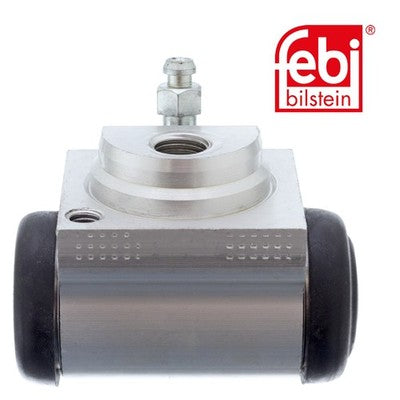 Febi 104100 Wheel Cylinder Rear Aluminium Fits Citroën DS3 2013 - 2015