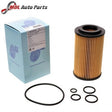 Blueprint Oil Filter for BMW ADJ132116 / 11422247018