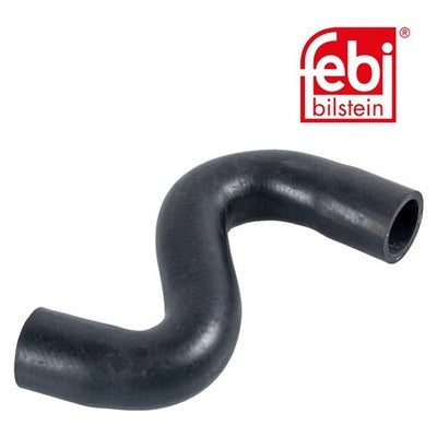 Febi 101209 Coolant Hose Premium Durable Fits Peugeot 307 2006 - 2012