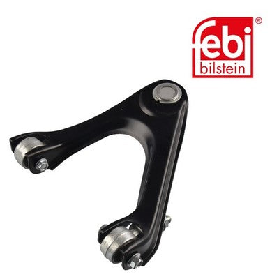 Febi 42151 Control Arm Front Left Upper Sheet Steel Fits Honda Accord 1993 - 97