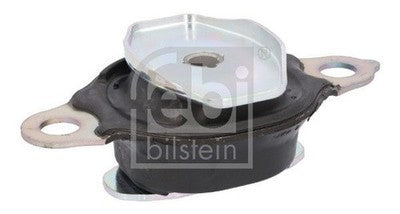 Febi 183630 Transmission Mount Rubber Metal Mount Fits Fiat 500e 2023 - 2025