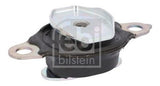 Febi 183630 Transmission Mount Rubber Metal Mount Fits Fiat 500e 2023 - 2025