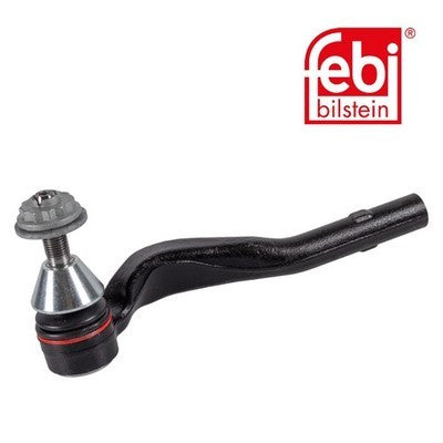Febi 170527 Tie Rod End Front Right Fits Mercedes-Benz S-Class 2014 - 2017