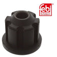 Febi 03081 Mounting Bush Elastomer Both Sides Fits Vauxhall Astra 1992 - 1998