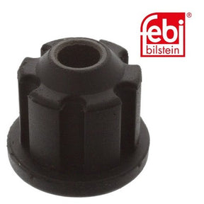 Febi 03081 Mounting Bush Elastomer Both Sides Fits Vauxhall Astra 1992 - 1998