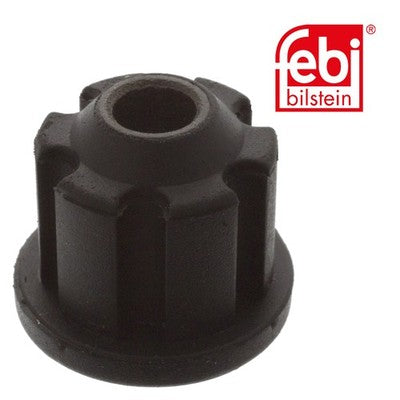 Febi 03081 Mounting Bush Elastomer Both Sides Fits Vauxhall Astra 1992 - 1998
