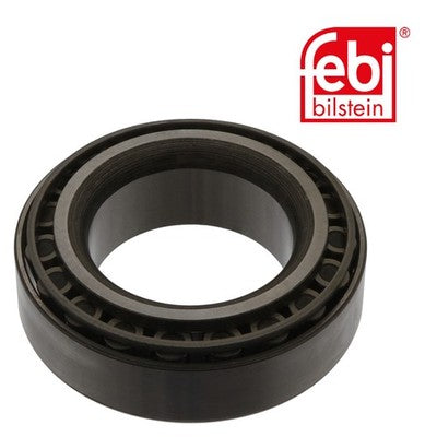 Febi 40801 Wheel Bearing Front Rear Hub Bearing Unit Standard Premium Quality