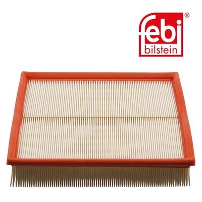 Febi 30362 Air Filter Premium High Performance Fits BMW 5 Series 1998 - 2003