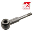 Febi 12064 Stabiliser Link Front Premium Fits Citroen Dispatch 2000 - 2006