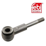 Febi 12064 Stabiliser Link Front Premium Fits Citroen Dispatch 2000 - 2006