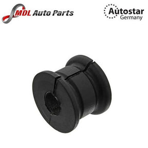 Autostar Germany Rear Sway Bar Bushing Mercedes C-Class CLK-Class 2033260081