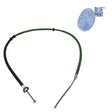 Blueprint ADP154603 Brake Cable High Performance Fits Fiat Qubo 2009 - 2024