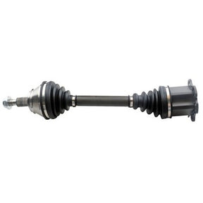Febi 186588 Drive Shaft Front Axle Left Standard Fits Audi A3 1998 - 2003