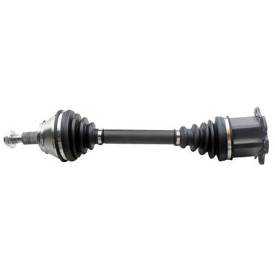 Febi 186588 Drive Shaft Front Axle Left Standard Fits Audi A3 1998 - 2003