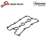 Autostar Germany Valve Cover Gasket 06E103483P for Audi A4 A6, VW, Porsche