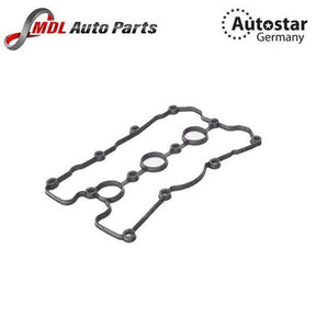 Autostar Germany Valve Cover Gasket 06E103483P for Audi A4 A6, VW, Porsche
