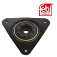 Febi 103054 Top Strut Mounting Front Left Right Fits Renault Espace 2015-2023