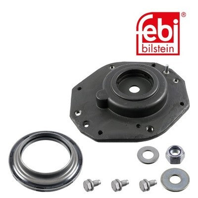 Febi 37901 Strut Mounting Kit Front Left Right Premium Fits Citroen ZX 1996-1997