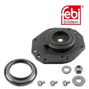 Febi 37901 Strut Mounting Kit Front Left Right Premium Fits Citroen ZX 1996-1997