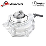 Autostar Germany Vacuum Pump 11668654605 Best High Quality