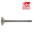 Febi 22025 Valves Premium Durable High-strength Fits Fiat Ducato 1997 - 2002