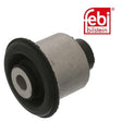 Febi 38002 Control Trailing Arm Bush Premium Fits BMW 5 Series 2013-2016