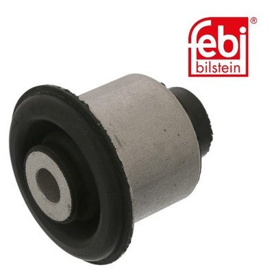 Febi 38002 Control Trailing Arm Bush Premium Fits BMW 5 Series 2013-2016