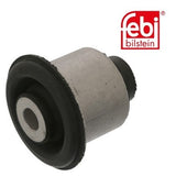 Febi 38002 Control Trailing Arm Bush Premium Fits BMW 5 Series 2013-2016