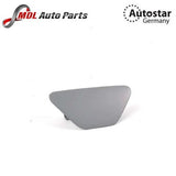Autostar Germany Headlight Washer Nozzle Cover Kit 51117246870 Fits BMW 3 Series