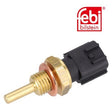 Febi 107544 Coolant Temperature Sensor Premium Fits Infiniti Q60 2013 - 2025