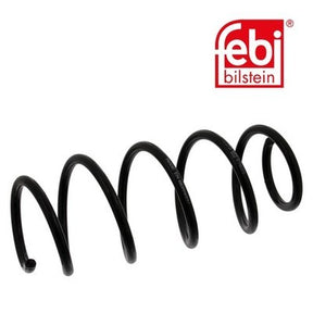 Febi 37822 Coil Spring Premium High Performance Fits Skoda Fabia 1999 - 2008