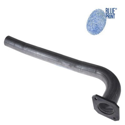 Blueprint ADN16010 Exhaust Pipe Premium Fits Nissan Navara NP300 2005-2024