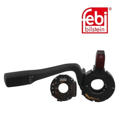 Febi 30950 Steering Column Switch Assembly Fits VW Transporter 1997 - 2003
