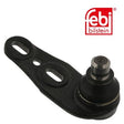 Febi 02053 Ball Joint Standard Durable Premium Grade Fits Audi 80 1986 - 1991