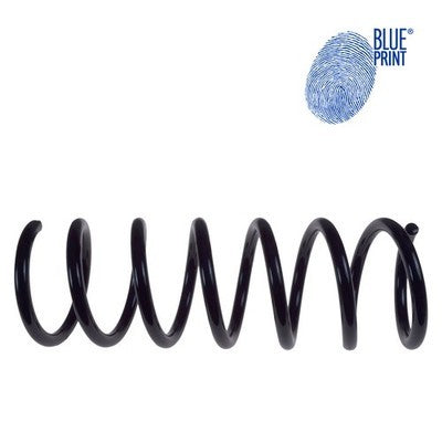 Blueprint ADM588374 Coil Spring Rear Axle Premium Fits Mazda 3 2006 - 2009