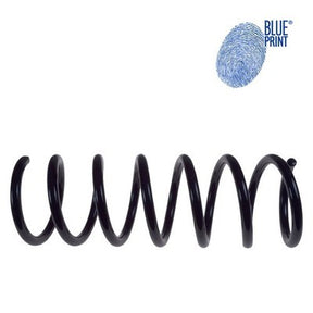 Blueprint ADM588374 Coil Spring Rear Axle Premium Fits Mazda 3 2006 - 2009