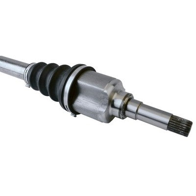 Febi 188138 Drive Shaft Front Axle Right Premium Fits Peugeot 207 2009 - 2012