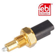 Febi 37346 Reverse Light Switch 5-Sp 6-Sp Man Manual Fits Citro�n DS5 2013 - 15